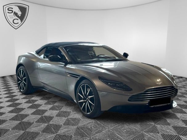 Aston Martin DB11 V8 Volante 375 kW image number 11