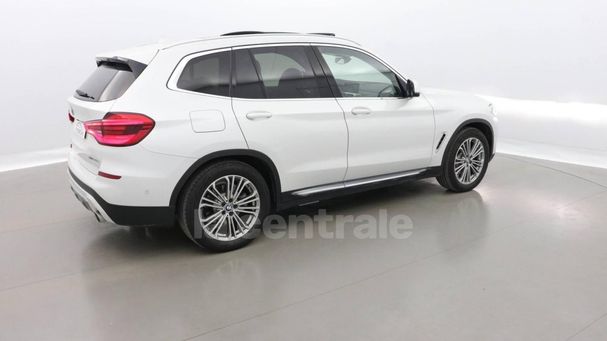 BMW X3 xDrive 215 kW image number 35