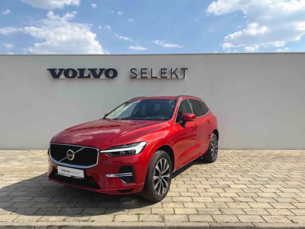 Volvo XC60 AWD 145 kW image number 1