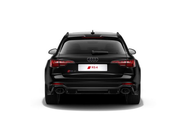 Audi RS4 Avant 331 kW image number 7