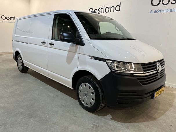 Volkswagen T6 Transporter T6 2.0 TDI 66 kW image number 16