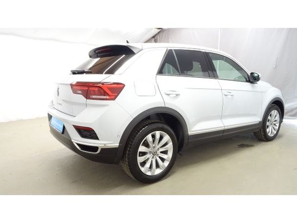 Volkswagen T-Roc 1.5 TSI DSG 110 kW image number 6