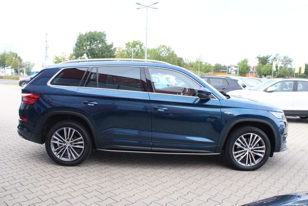 Skoda Kodiaq 2.0 TDI L&K DSG 147 kW image number 5