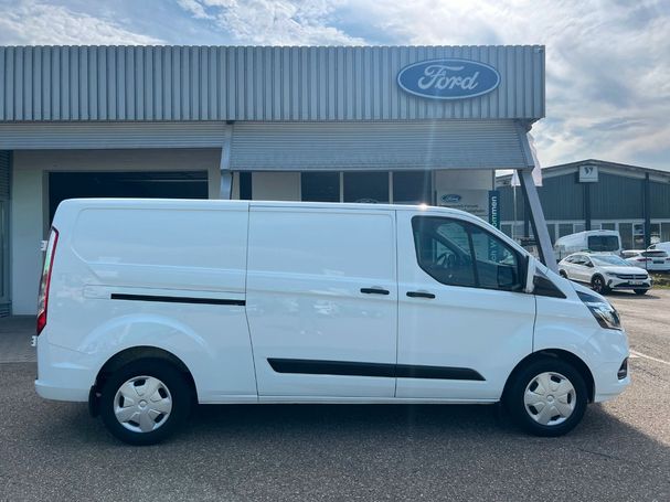 Ford Transit Custom 340 2.0 125 kW image number 3