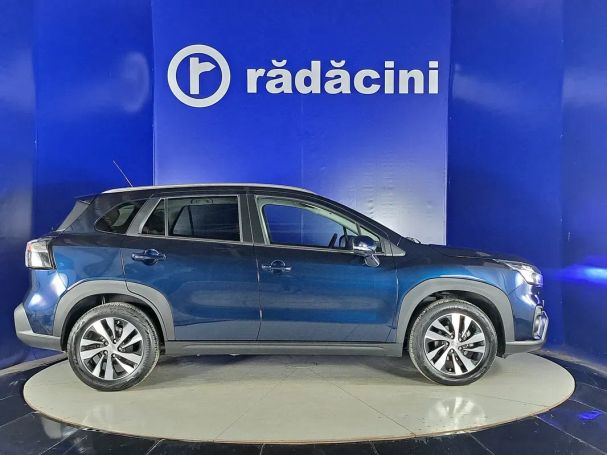 Suzuki SX4 S-Cross 95 kW image number 6