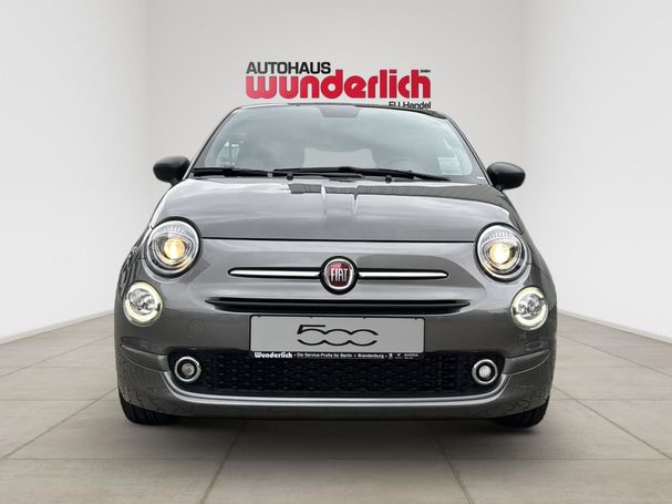 Fiat 500 52 kW image number 14