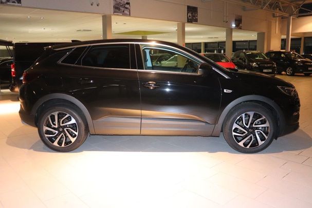 Opel Grandland X 1.2 Innovation 96 kW image number 4