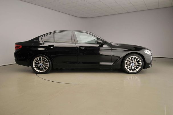 BMW 530 e 185 kW image number 3