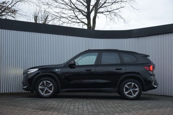 BMW X1 xDrive25e 180 kW image number 8