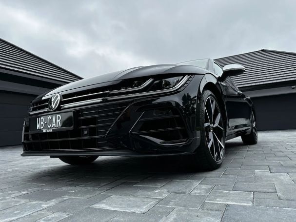 Volkswagen Arteon R DSG Shooting Brake 4Motion 235 kW image number 15