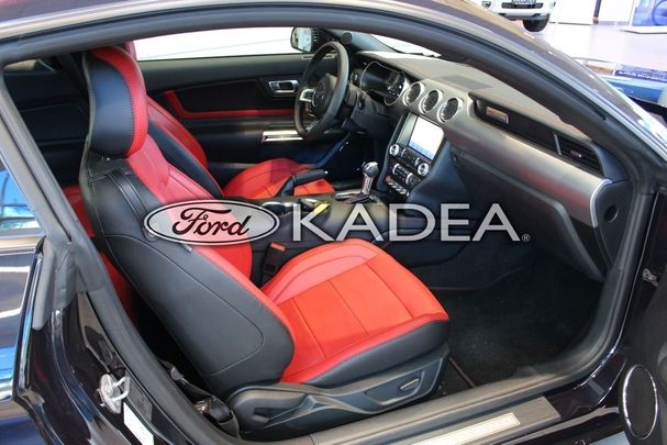 Ford Mustang GT 5.0 V8 331 kW image number 14