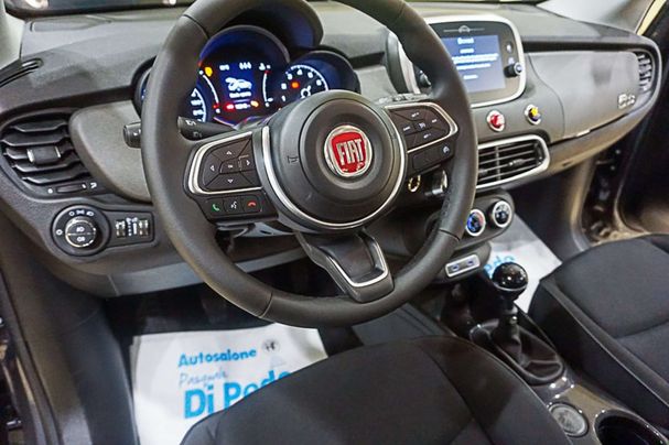 Fiat 500X 1.0 88 kW image number 8