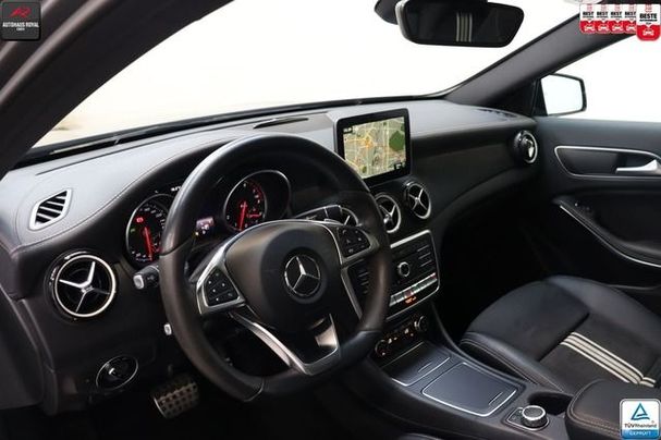 Mercedes-Benz GLA 250 155 kW image number 5