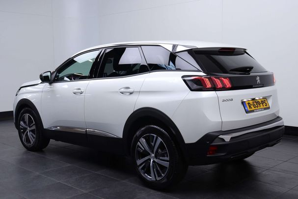 Peugeot 3008 130 Allure 96 kW image number 15