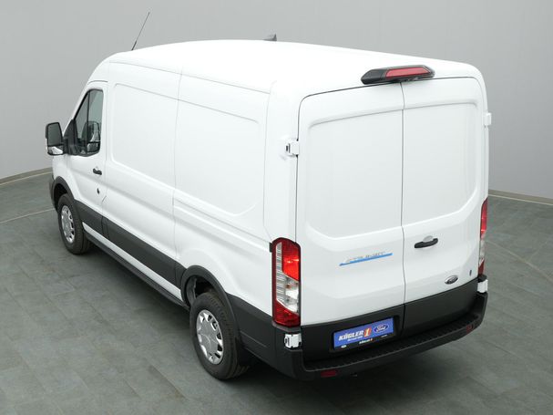 Ford E-Transit 350 L2 Trend 135 kW image number 31