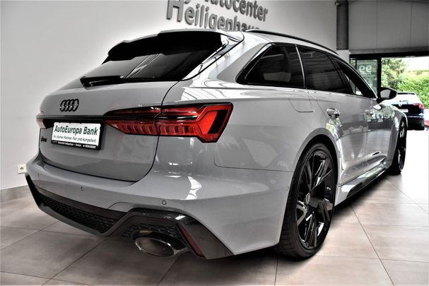 Audi RS6 441 kW image number 3