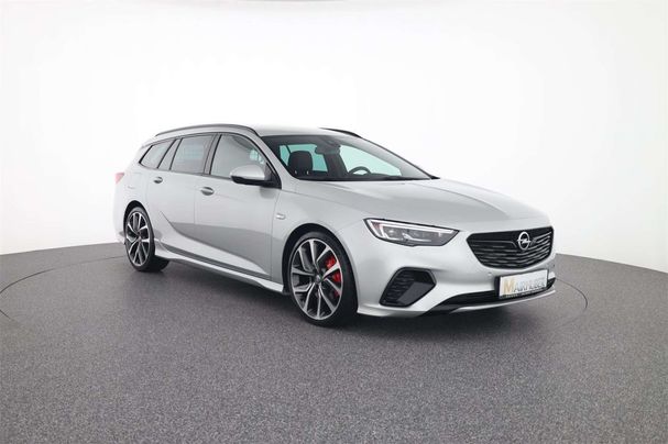 Opel Insignia 2.0 GSi 154 kW image number 6