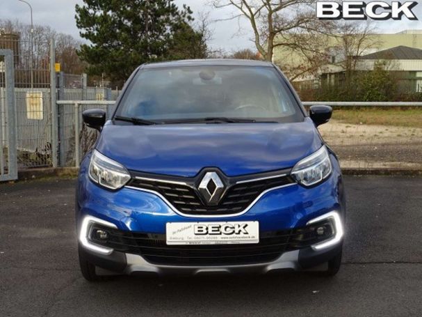 Renault Captur TCe 150 Version S 110 kW image number 4