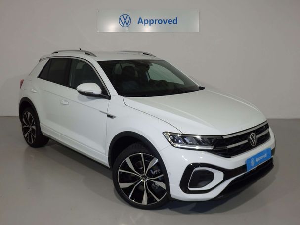 Volkswagen T-Roc 2.0 TDI 110 kW image number 1