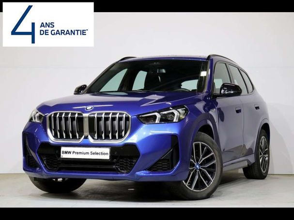 BMW X1 xDrive30e 240 kW image number 1