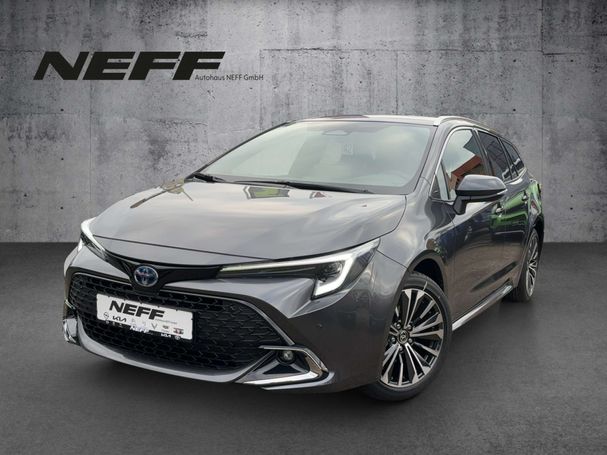 Toyota Corolla 1.8 Hybrid Touring Sports 103 kW image number 1