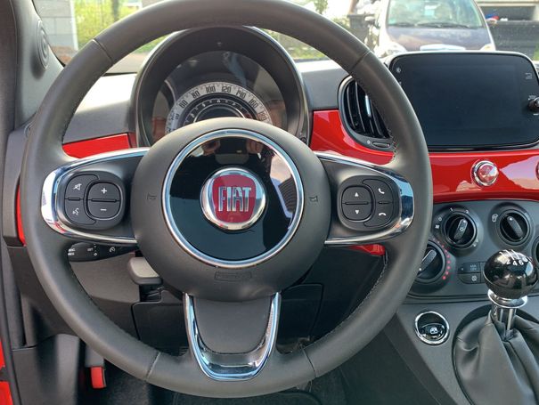 Fiat 500 1.0 51 kW image number 6