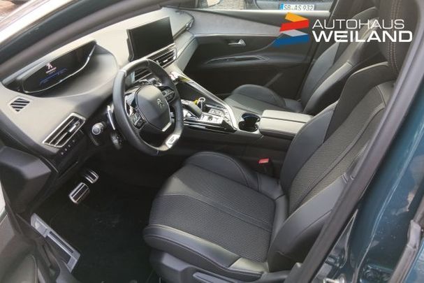 Peugeot 3008 Hybrid e-EAT8 165 kW image number 7