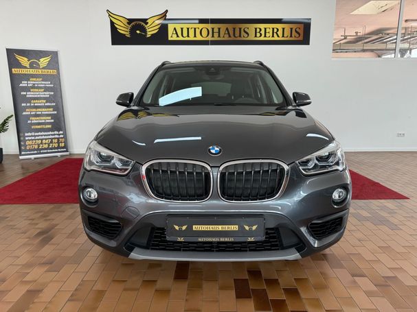 BMW X1 xDrive 140 kW image number 5