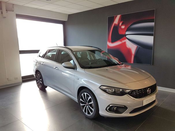 Fiat Tipo 74 kW image number 7