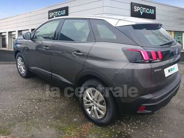 Peugeot 3008 PureTech 130 EAT8 S&S Active 96 kW image number 3