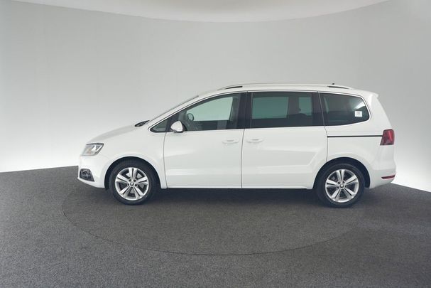 Seat Alhambra 2.0 TDI XCELLENCE 130 kW image number 5