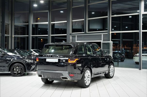 Land Rover Range Rover Sport 183 kW image number 3