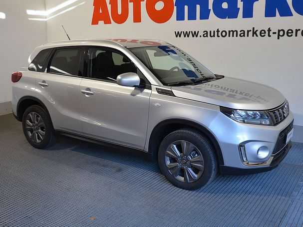 Suzuki Vitara 1.4 Hybrid Allgrip 95 kW image number 1