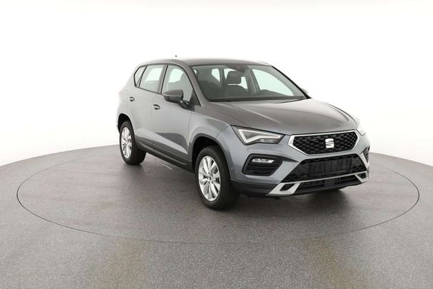 Seat Ateca 1.5 TSI DSG Style 110 kW image number 23