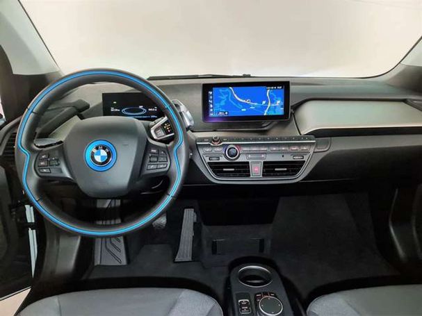 BMW i3s 120Ah 135 kW image number 14