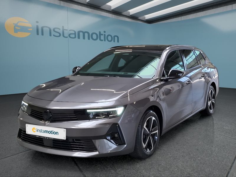 Opel Astra L ST 1.2