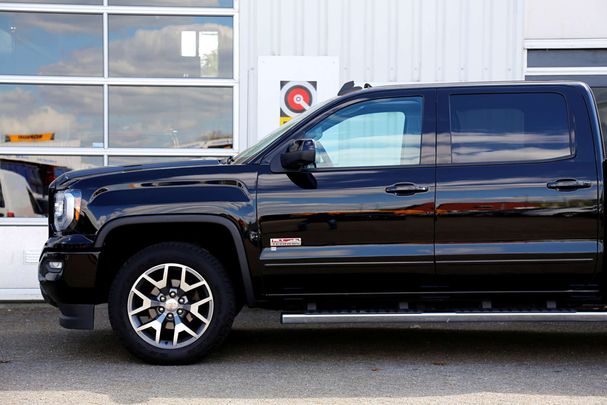 GMC Sierra 5.3 V8 265 kW image number 50