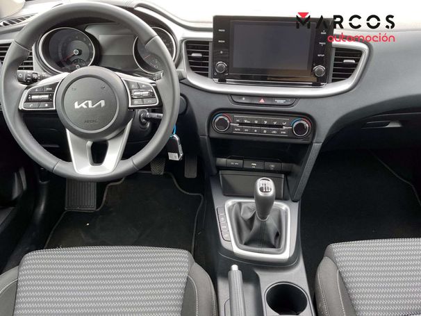 Kia XCeed 1.0 T-GDi 88 kW image number 5