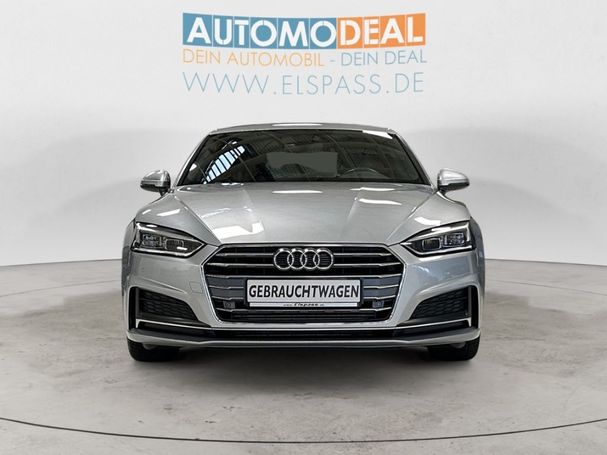 Audi A5 g-tron S-line 125 kW image number 3