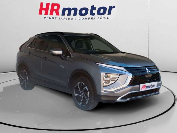 Mitsubishi Eclipse Cross PHEV 138 kW image number 1