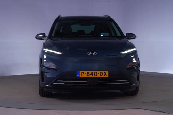 Hyundai Kona 64 kWh 150 kW image number 27