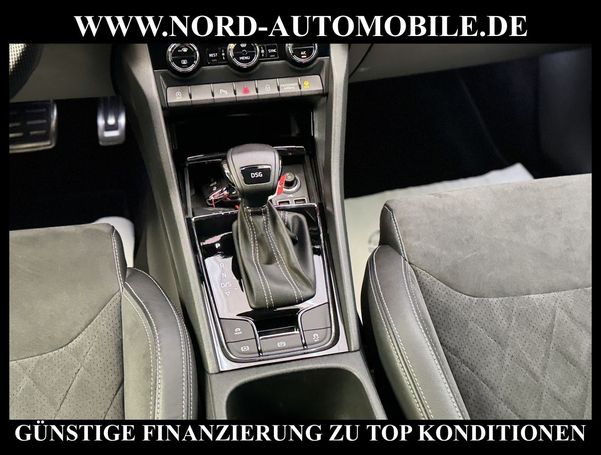 Skoda Kodiaq 2.0 TDI DSG Sportline 110 kW image number 18