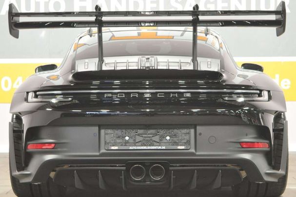 Porsche 992 GT3 RS 386 kW image number 8