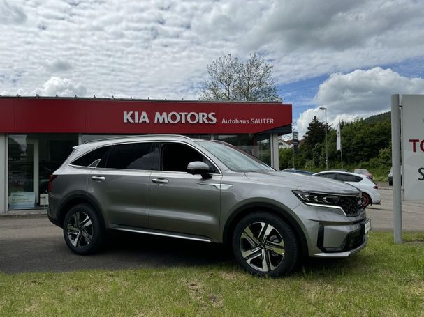 Kia Sorento Hybrid Platinum AWD 169 kW image number 1