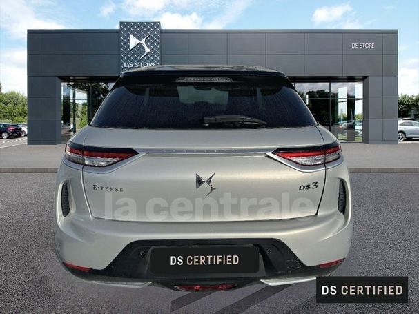 DS Automobiles 3 Crossback E-Tense So Chic 100 kW image number 6