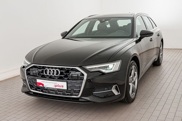 Audi A6 45 TFSI Avant Advanced 195 kW image number 1