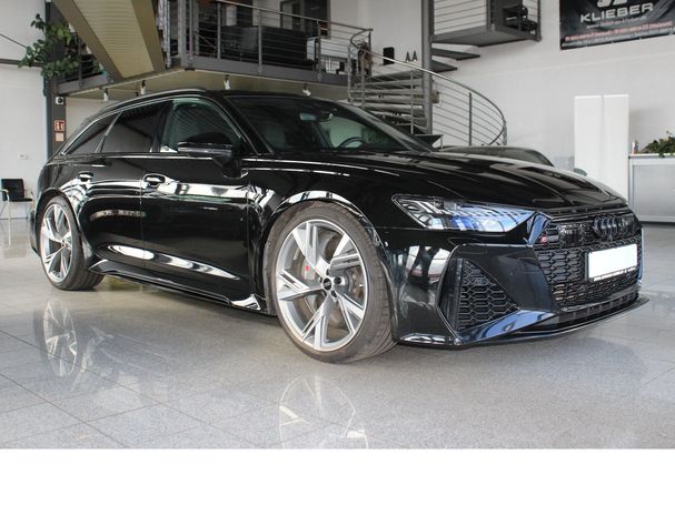 Audi RS6 4.0 TFSI Avant 441 kW image number 2