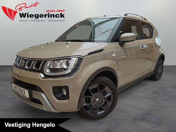 Suzuki Ignis 61 kW image number 2