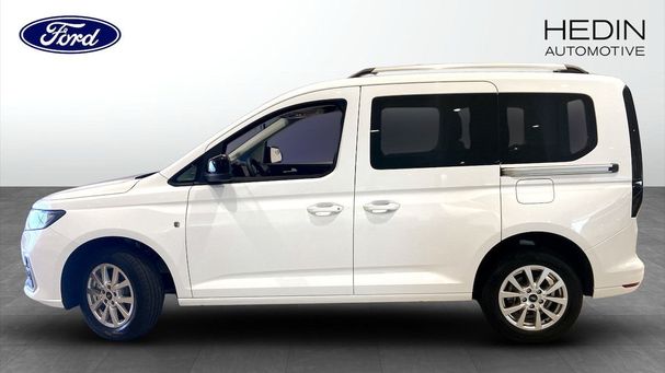 Ford Tourneo Connect 2.0 Titanium 90 kW image number 6