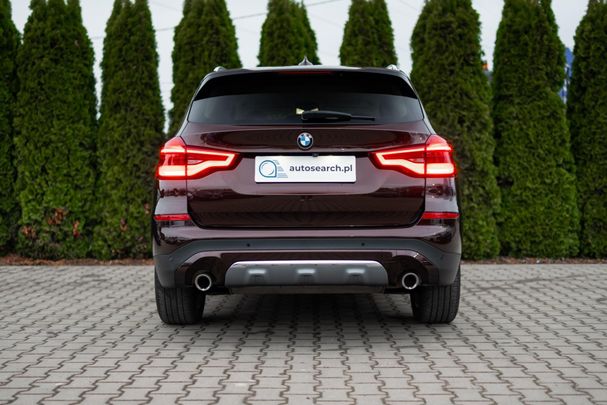 BMW X3 xDrive 135 kW image number 5